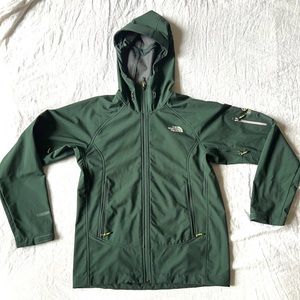 The North face Men’s Windstopper SUMMIT SERIES S